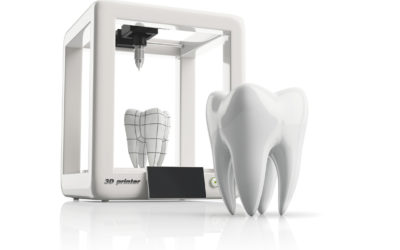 New Materials for Dental Prostheses