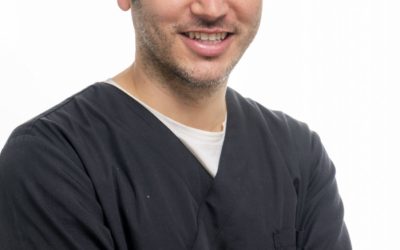 Dr Sebastian FERCHERO